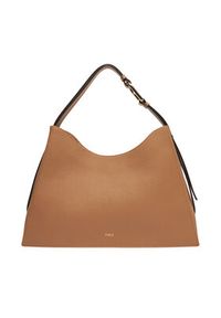 Furla Torebka Nuvola L WB01246 HSF000 CN YU500 Brązowy. Kolor: brązowy. Materiał: skórzane #3