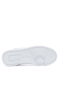 Champion Sneakersy RD18 2.0 LOW S11470-WW010 Biały. Kolor: biały. Materiał: skóra