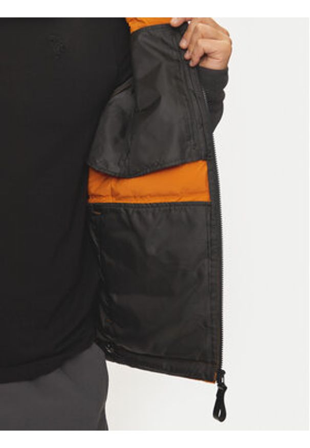 Helly Hansen Kurtka outdoor Arctic Ocean 34074 Żółty Regular Fit. Kolor: żółty. Materiał: syntetyk. Sport: outdoor