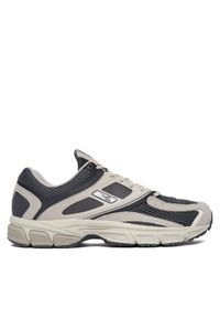 Reebok Sneakersy SS-PREMIER TRINITY KFS 100256043 Szary. Kolor: szary. Materiał: materiał #1