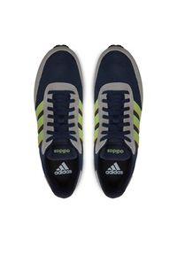Adidas - adidas Sneakersy Run 70s Lifestyle Running IG1184 Niebieski. Kolor: niebieski. Sport: bieganie #4
