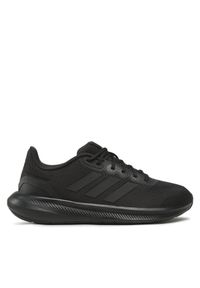 Adidas - Buty do biegania adidas. Kolor: czarny