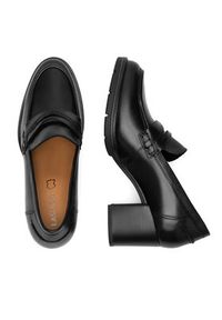 Lasocki Półbuty WB-TATIANA-29 Czarny. Kolor: czarny. Materiał: skóra #5
