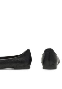 Lasocki Baleriny RST-ROSE-01 Czarny. Kolor: czarny. Materiał: skóra #5