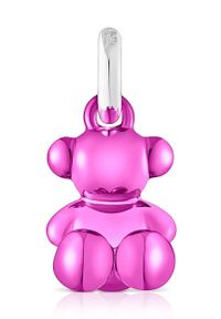 Tous zawieszka. Kolor: różowy #1