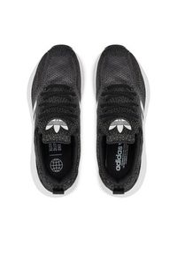 Adidas - adidas Sneakersy Swift Run 22 GZ3496 Szary. Kolor: szary. Materiał: materiał. Sport: bieganie #2