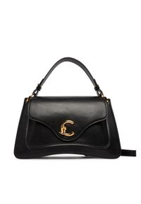 Torebka Coccinelle. Kolor: czarny #1