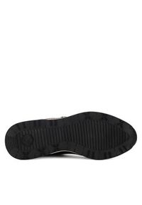 MEXX Sneakersy MI001009043W-01 Brązowy. Kolor: brązowy. Materiał: skóra, zamsz #7