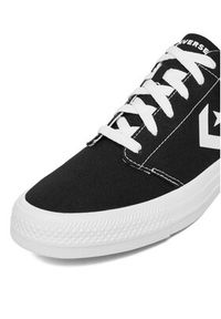 Converse Tenisówki C-DAY ONE CLASSIC A15625C Czarny. Kolor: czarny. Materiał: materiał #8