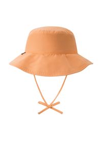 Kapelusz Reima. Kolor: pomarańczowy #1