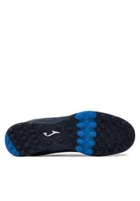 Joma Buty do piłki nożnej Maxima 2303 MAXS2303TF Granatowy. Kolor: niebieski. Materiał: skóra #3