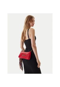 Torebka Just Cavalli. Kolor: czerwony #1