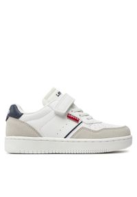 Levi's® Sneakersy VUNI0090S-0122 Biały. Kolor: biały #1