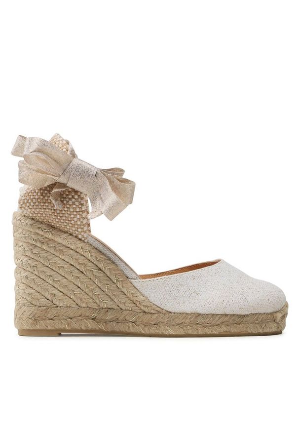 Espadryle Castañer