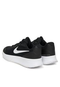 Nike Buty do tenisa W Vapor Lite 3 Cly HQ5291 001 Czarny. Kolor: czarny. Materiał: mesh. Sport: tenis #6