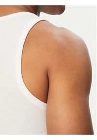 G-Star RAW - G-Star Raw Komplet tank topów D25476-3310 Biały Regular Fit. Kolor: biały. Materiał: bawełna #3