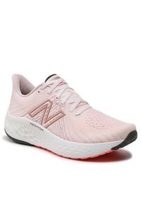 New Balance Buty do biegania Fresh Foam Vongo v5 WVNGOCP5 Różowy. Kolor: różowy. Materiał: materiał #5
