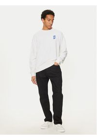 Hugo Jeansy Jonah 50511485 Czarny Regular Fit. Kolor: czarny #5
