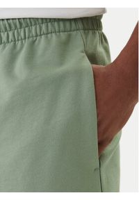 EA7 Emporio Armani Szorty sportowe 7M001315 AF13512 Zielony Regular Fit. Kolor: zielony. Materiał: bawełna. Styl: sportowy #2