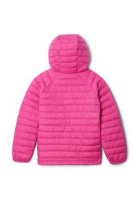 columbia - Columbia Kurtka Powder Lite Ii 2090043695. Kolor: różowy. Sport: turystyka piesza