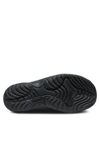 keen - Keen Japonki Waimea Leather Flip-Flop 1029134 Czarny. Kolor: czarny #4