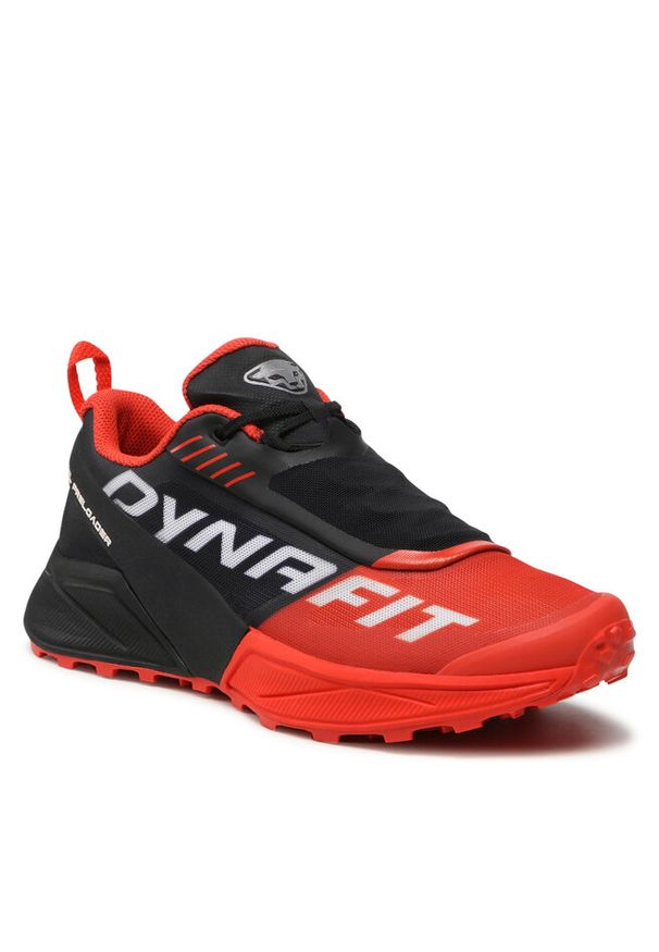 Buty do biegania Dynafit. Kolor: czarny