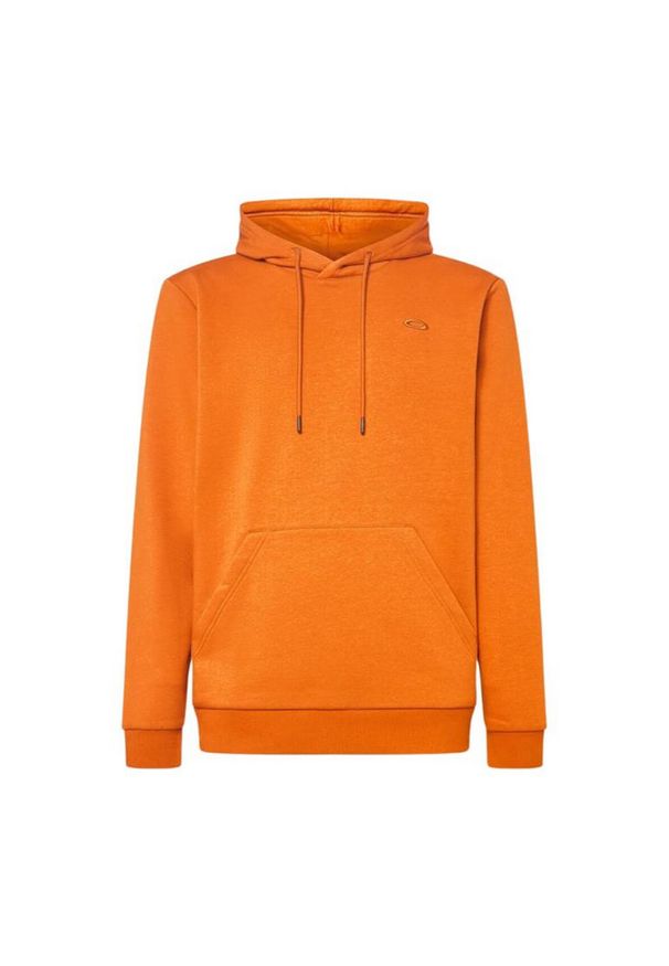 Oakley Bluza Relax Pullover 2.0 Foa404847-52C. Kolor: pomarańczowy