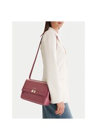 Torebka Lasocki. Kolor: różowy #1