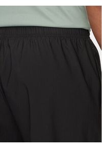 Adidas - adidas Szorty sportowe Terrex Multi HM4013 Czarny Regular Fit. Kolor: czarny. Materiał: syntetyk #5