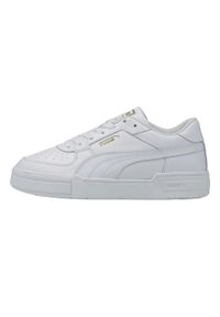 Puma - Trampki Męskie Ca Pro Classic. Kolor: biały. Sport: turystyka piesza