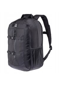 Plecak turystyczny Elbrus Plecak sportowy trekkingowy miejski skzolny Elbrus Brick II 25 litrów. Styl: sportowy #1