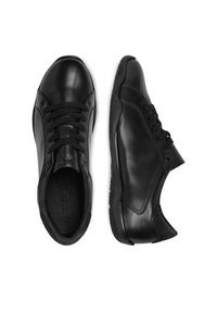 Lasocki Sneakersy CEO-ELBOW-02 MI08 Czarny. Kolor: czarny. Materiał: skóra #6