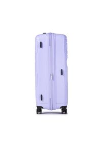 AMERICAN TOURISTER - American Tourister Walizka duża Sunside 107528-8365 Fioletowy. Kolor: fioletowy #3