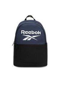 Reebok Plecak RBK-024-CCC-05 Granatowy. Kolor: niebieski #2