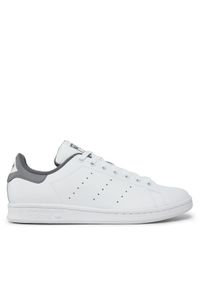 Adidas - adidas Buty Stan Smith IG1322 Biały. Kolor: biały. Materiał: skóra. Model: Adidas Stan Smith