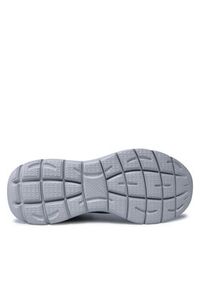 skechers - Skechers Sneakersy South Rim 52812/NVY Granatowy. Kolor: niebieski. Materiał: materiał #5