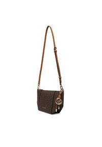 MICHAEL Michael Kors Torebka Sm Tz Xbody 32R6G9JC1B Écru. Materiał: skórzane #6