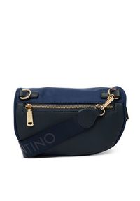 VALENTINO - Valentino Nerka Jenny Re VBSA9T54 Niebieski. Kolor: niebieski. Materiał: materiał #2