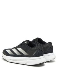 Adidas - adidas Buty do biegania adizero SL2 IF6769 Czarny. Kolor: czarny. Materiał: materiał #4