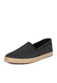 Nautica Espadryle CEO-LEADSMAN-02 Szary. Kolor: szary. Materiał: materiał #10
