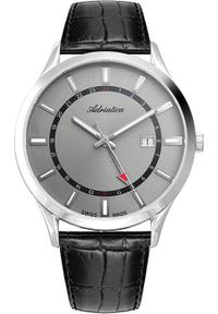 Zegarek Adriatica Zegarek Adriatica A8289.5217Q Męski #1