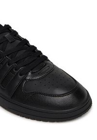 Hugo - HUGO Sneakersy 50541711 Czarny. Kolor: czarny. Materiał: skóra #6