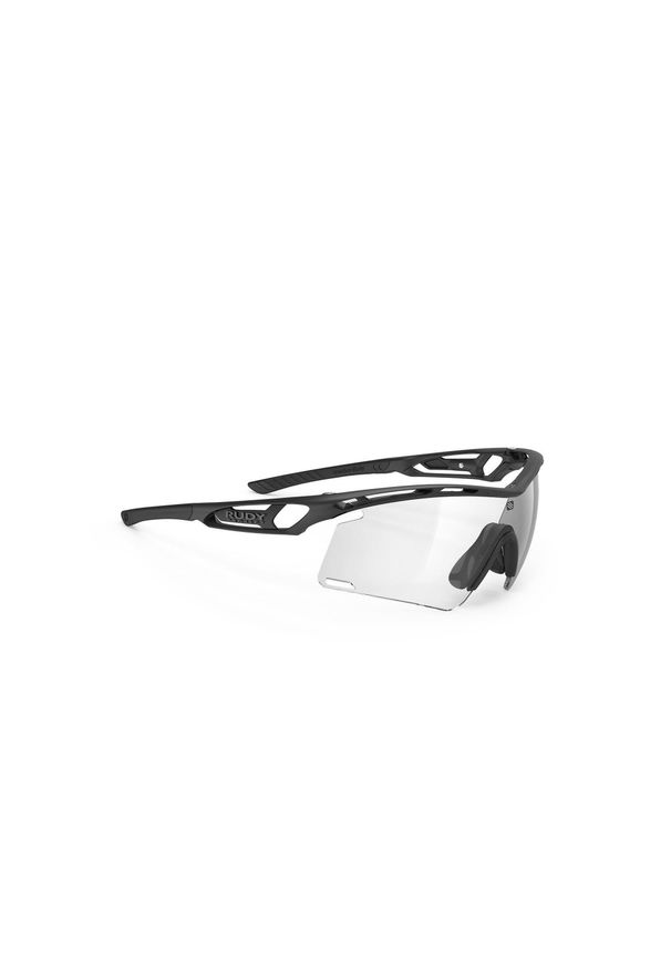Rudy Project - Okulary RUDY PROJECT TRALYX + IMPACTX™ PHOTOCHROMIC 2. Kolor: brązowy. Sport: turystyka piesza