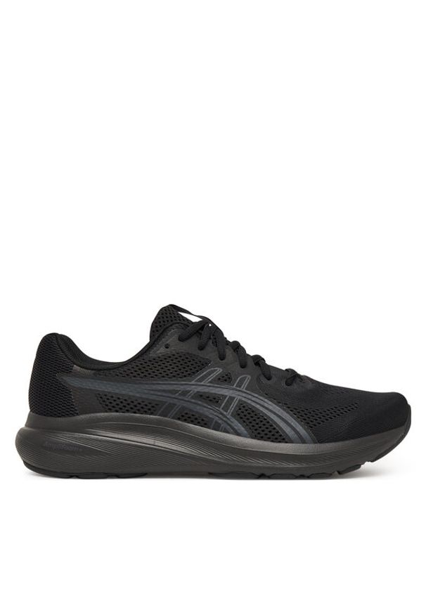 Asics Buty do biegania Gel-Contend 10 1011C249 Czarny. Kolor: czarny. Materiał: mesh