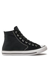 Converse Trampki Chuck Taylor All Star Mixed Materials A08186C Czarny. Kolor: czarny #1