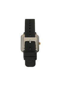 Lacoste Zegarek 12.12 Flow 2001408 Czarny. Kolor: czarny #5