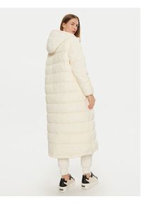 Guess Kurtka zimowa V4BL04 WFYE2 Beżowy Regular Fit. Kolor: beżowy. Materiał: syntetyk. Sezon: zima #3