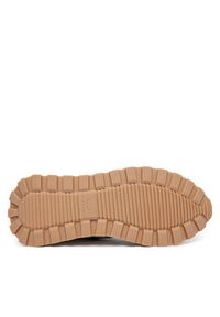 Voile Blanche Sneakersy 2018344-24 Szary. Kolor: szary. Materiał: zamsz, skóra #6