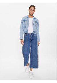 Levi's® Jeansy A6282-0000 Niebieski Baggy Fit. Kolor: niebieski