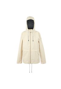 Regatta - Wodoodporna Kurtka Damska Bayletta II. Kolor: zielony, beżowy, wielokolorowy. Sport: turystyka piesza #1